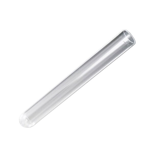 Culture tube, PS, 13 x 100 mm